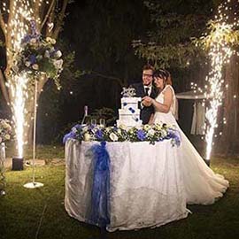 Agriturismo La Luna Nera - Cortazzone (AT)