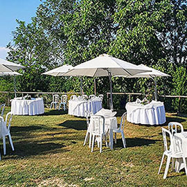 Agriturismo La Luna Nera - Cortazzone (AT)